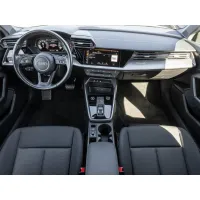 Audi A3, 2023, АКПП, пробег 37480 км