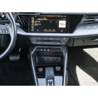 Audi A3, 2023, АКПП, пробег 37480 км