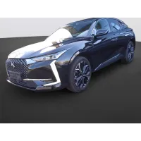 DS Automobiles, 2023, АКПП, пробег 13075 км