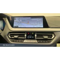 BMW 118, 2023, АКПП, пробег 44540 км