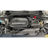 BMW 118, 2023, АКПП, пробег 44540 км