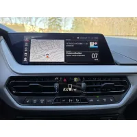 BMW 118, 2023, МКПП, пробег 42400 км