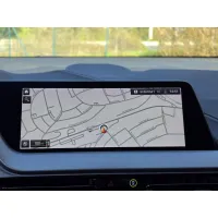 BMW 118, 2023, МКПП, пробег 42400 км