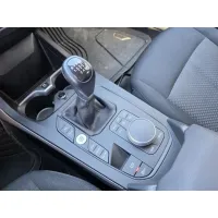 BMW 118, 2023, МКПП, пробег 42400 км