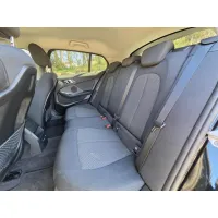 BMW 118, 2023, МКПП, пробег 42400 км