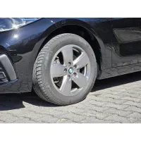 BMW 118, 2023, МКПП, пробег 42400 км