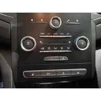 Renault Megane, 2020, МКПП, пробег 47428 км