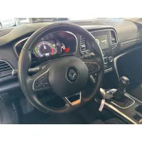 Renault Megane, 2020, МКПП, пробег 47428 км