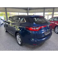Renault Megane, 2020, МКПП, пробег 47428 км