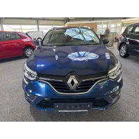 Renault Megane, 2020, МКПП, пробег 47428 км