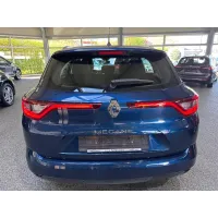 Renault Megane, 2020, МКПП, пробег 47428 км