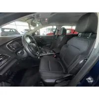 Renault Megane, 2020, МКПП, пробег 47428 км