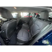 Renault Megane, 2020, МКПП, пробег 47428 км