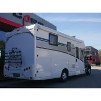 Автодом Forster T, 2023, МКПП, пробег 62930 км