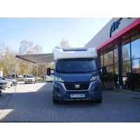 Автодом Forster T, 2023, МКПП, пробег 62930 км