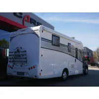 Автодом Forster T, 2023, МКПП, пробег 62930 км