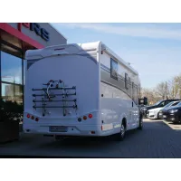 Автодом Forster T, 2023, МКПП, пробег 62930 км