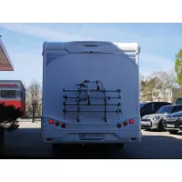 Автодом Forster T, 2023, МКПП, пробег 62930 км