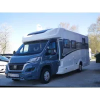 Автодом Forster T, 2023, МКПП, пробег 62930 км