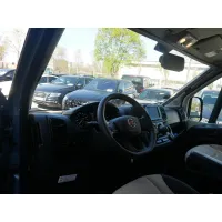 Автодом Forster T, 2023, МКПП, пробег 62930 км