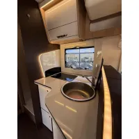 Автодом Forster T, 2023, МКПП, пробег 62930 км