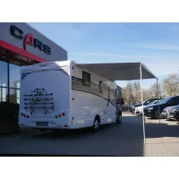 Автодом Forster T, 2023, МКПП, пробег 62930 км