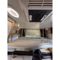 Автодом Forster T, 2023, МКПП, пробег 62930 км