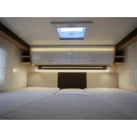 Автодом Forster T, 2023, МКПП, пробег 62930 км