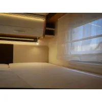 Автодом Forster T, 2023, МКПП, пробег 62930 км