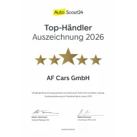 Автодом Forster T, 2023, МКПП, пробег 62930 км