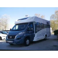 Автодом Forster T, 2023, МКПП, пробег 62930 км