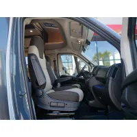 Автодом Forster T, 2023, МКПП, пробег 62930 км