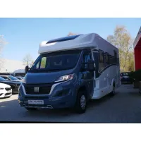 Автодом Forster T, 2023, МКПП, пробег 62930 км