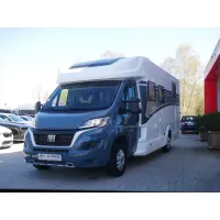 Автодом Forster T, 2023, МКПП, пробег 62930 км