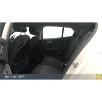 BMW 118, 2023, АКПП, пробег 74273 км