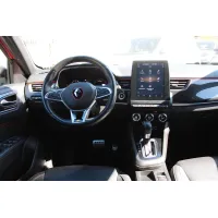 Renault Arkana, 2022, АКПП, пробег 58835 км