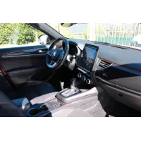 Renault Arkana, 2022, АКПП, пробег 58835 км