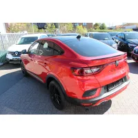 Renault Arkana, 2022, АКПП, пробег 58835 км