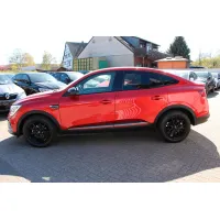 Renault Arkana, 2022, АКПП, пробег 58835 км