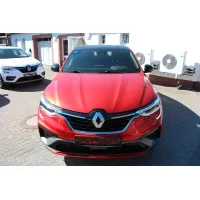 Renault Arkana, 2022, АКПП, пробег 58835 км