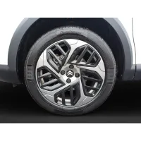 Citroën C4, 2023, АКПП, пробег 34859 км