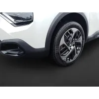 Citroën C4, 2023, АКПП, пробег 34859 км