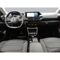 Citroën C4, 2023, АКПП, пробег 34859 км