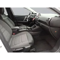 Citroën C4, 2023, АКПП, пробег 34859 км