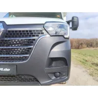 Автодом Ahorn T, 2024, МКПП, пробег 26296 км