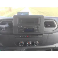 Автодом Ahorn T, 2024, МКПП, пробег 26296 км