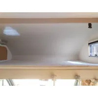 Автодом Ahorn T, 2024, МКПП, пробег 26296 км