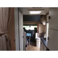 Автодом Ahorn T, 2024, МКПП, пробег 26296 км