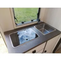 Автодом Ahorn T, 2024, МКПП, пробег 26296 км