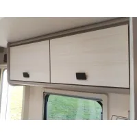 Автодом Ahorn T, 2024, МКПП, пробег 26296 км